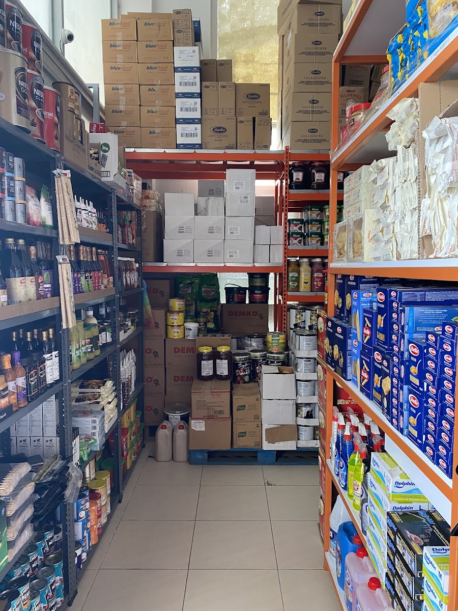 Mapi Alişan Gıda Ltd. Şti. Manavgat