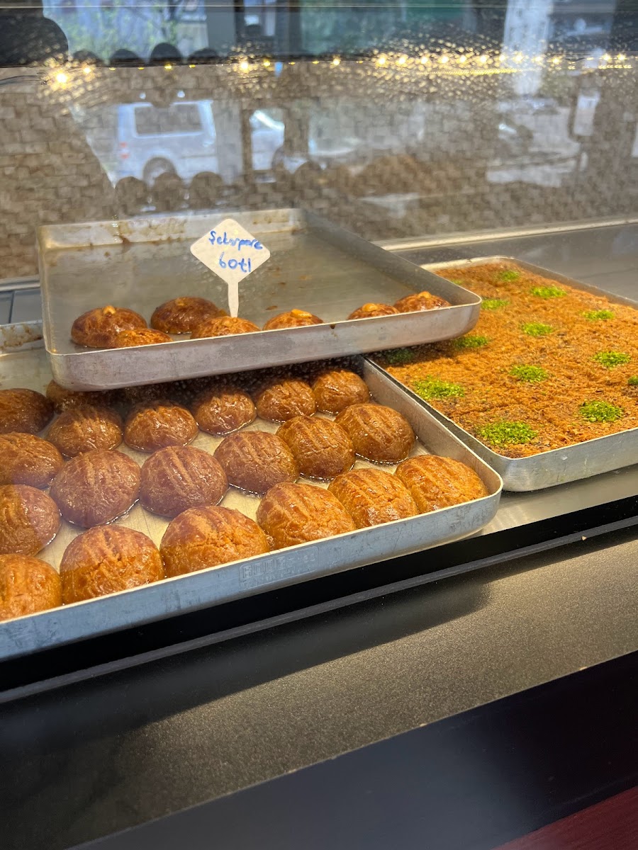 yağmur ekmek ve unlu mamulleri Manavgat