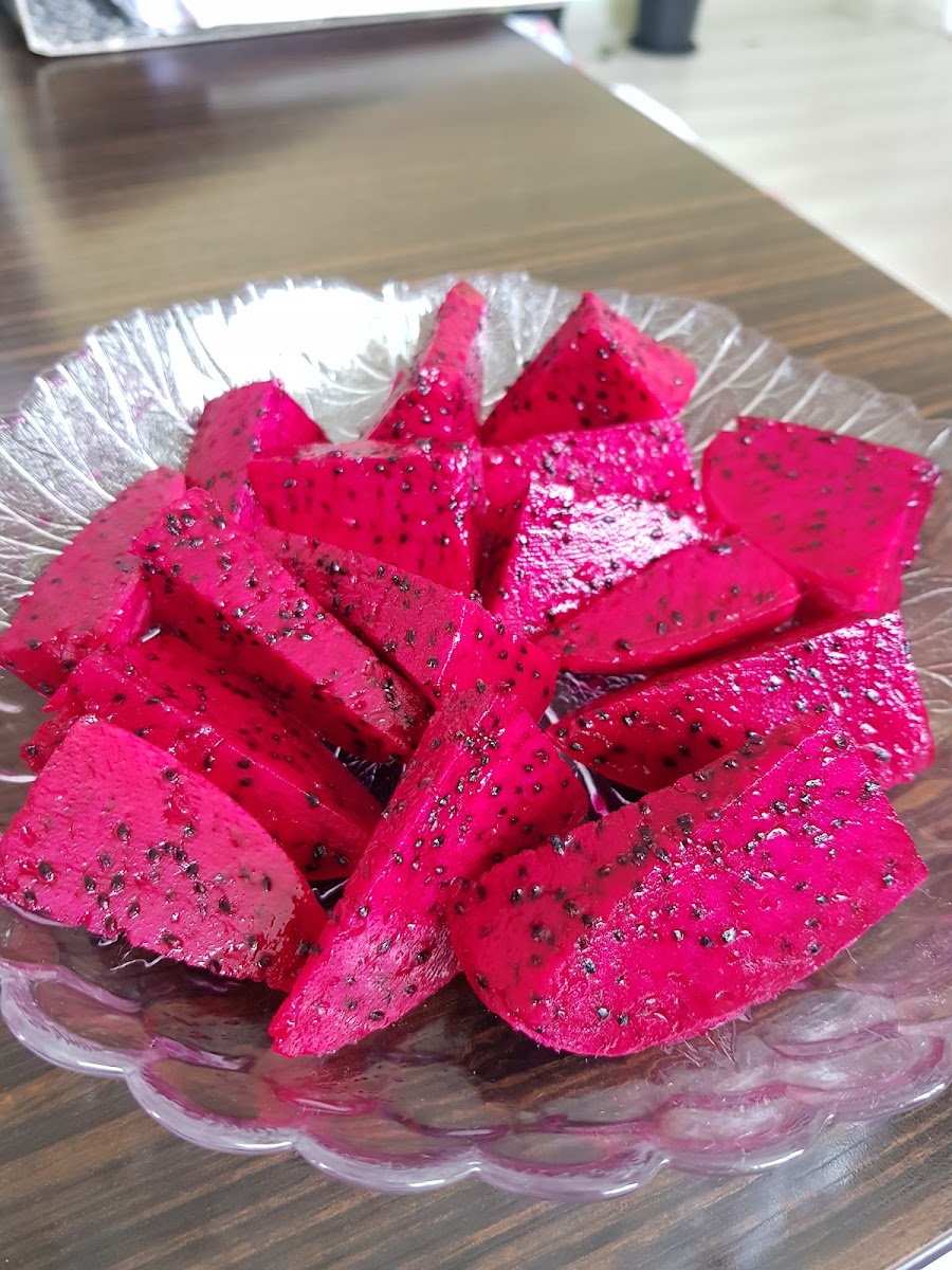 4A Sebze Meyve A.Ş. Manavgat