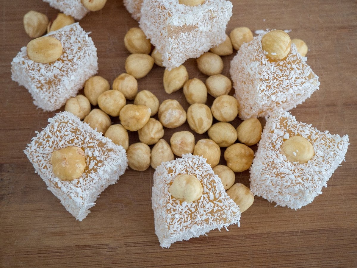 Ali Özen Lokumları Manavgat