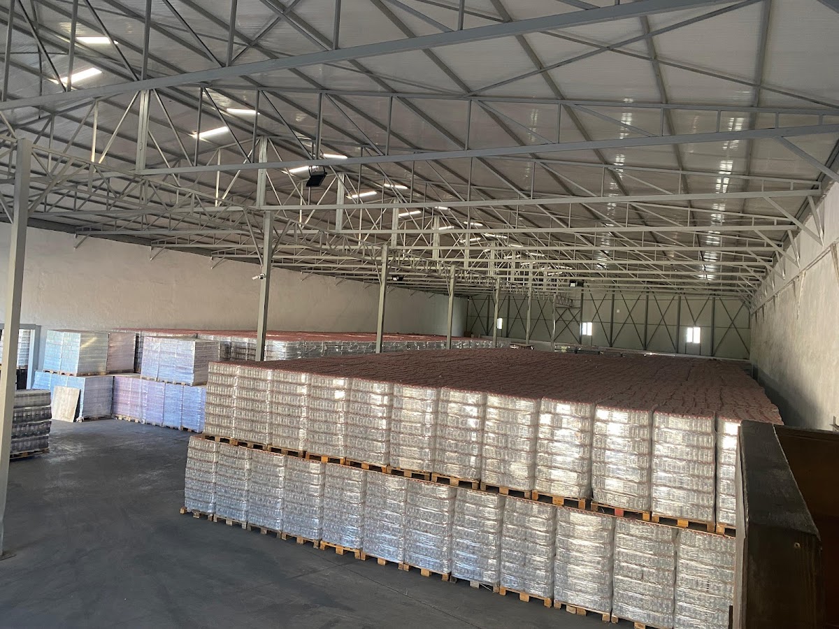 Alpar Ltd. Şti. Manavgat