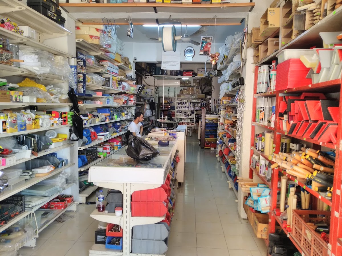 Arıcılar Ticaret Manavgat