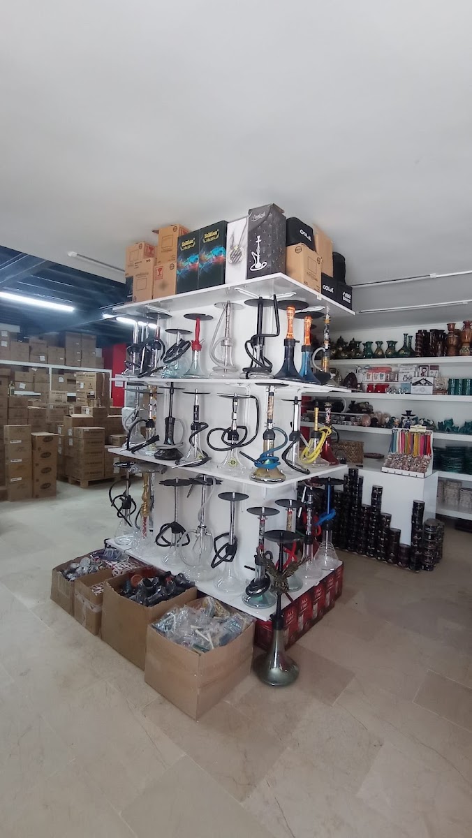 Bensu Gıda Manavgat