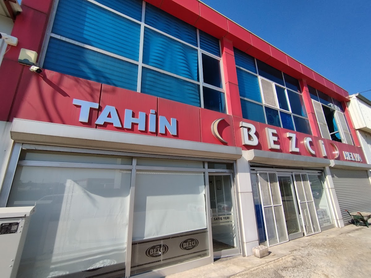 Bezci Kardeşler Manavgat