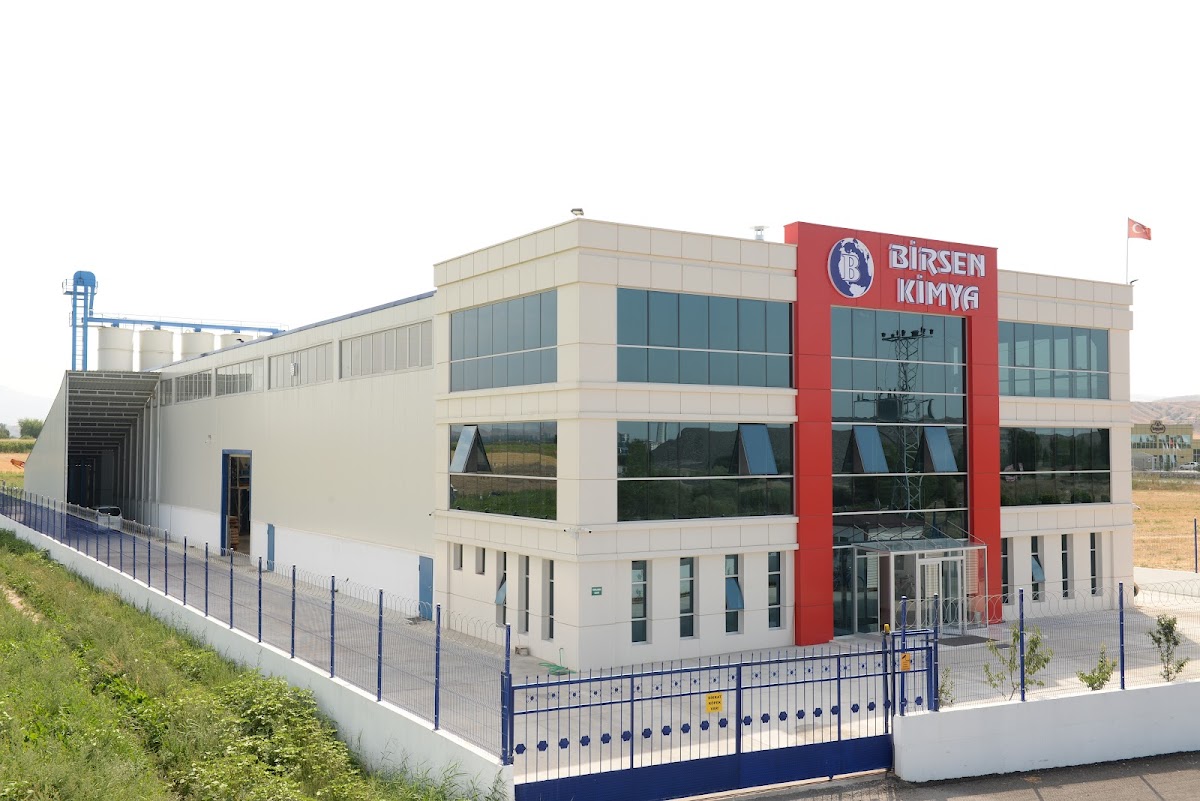 Birsen Toptan Baharat Manavgat