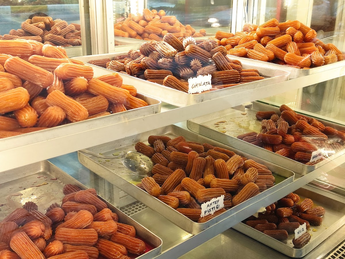 İrfan Gıda Sanayii Manavgat