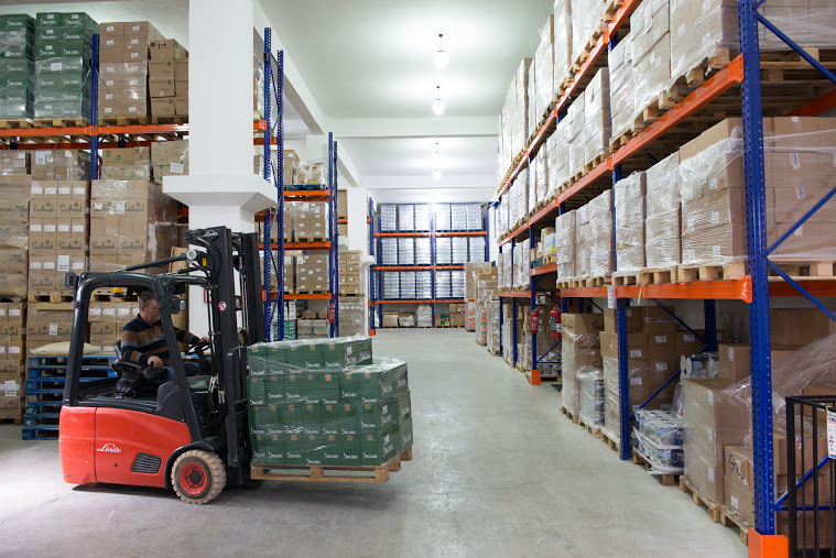 Manavgat Gıda Manavgat