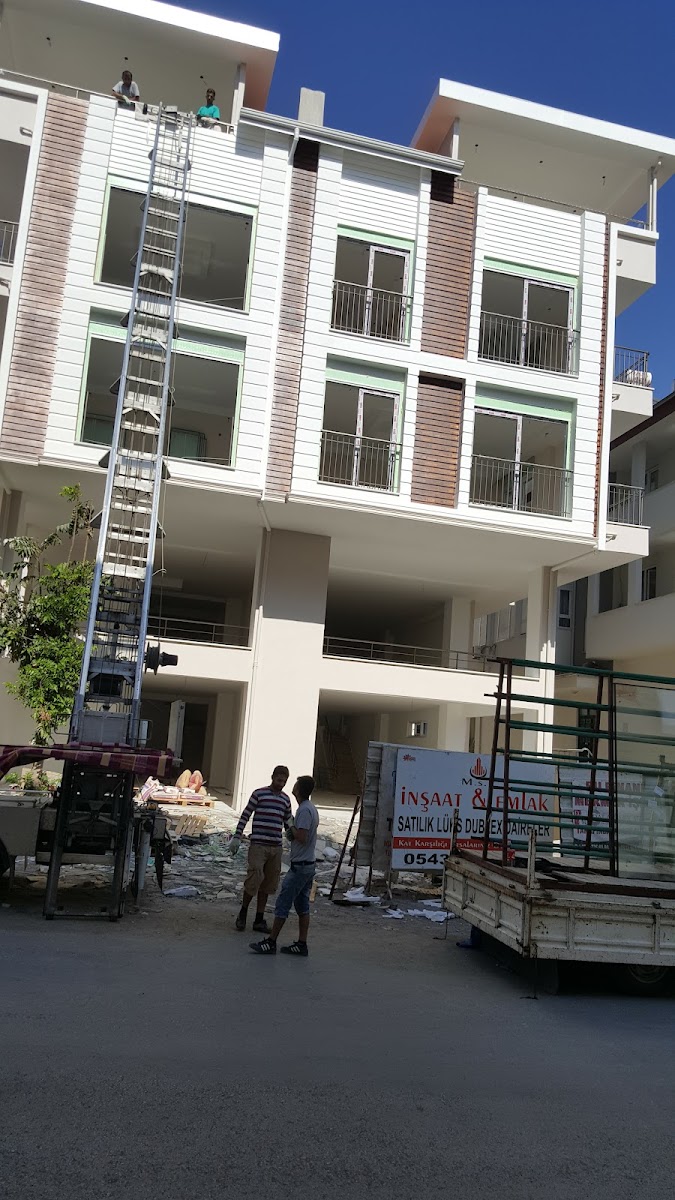 Sözen Gıda Manavgat