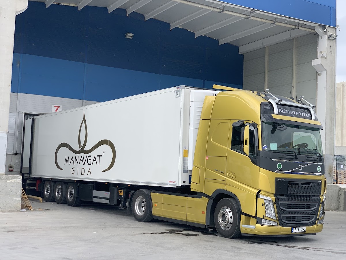 Manavgat Gıda Yeme İçme hizmetleri Manavgat