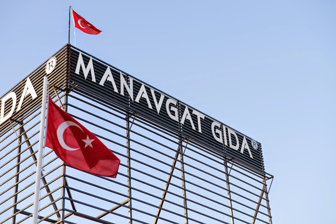 Manavgat Gıda Manavgat