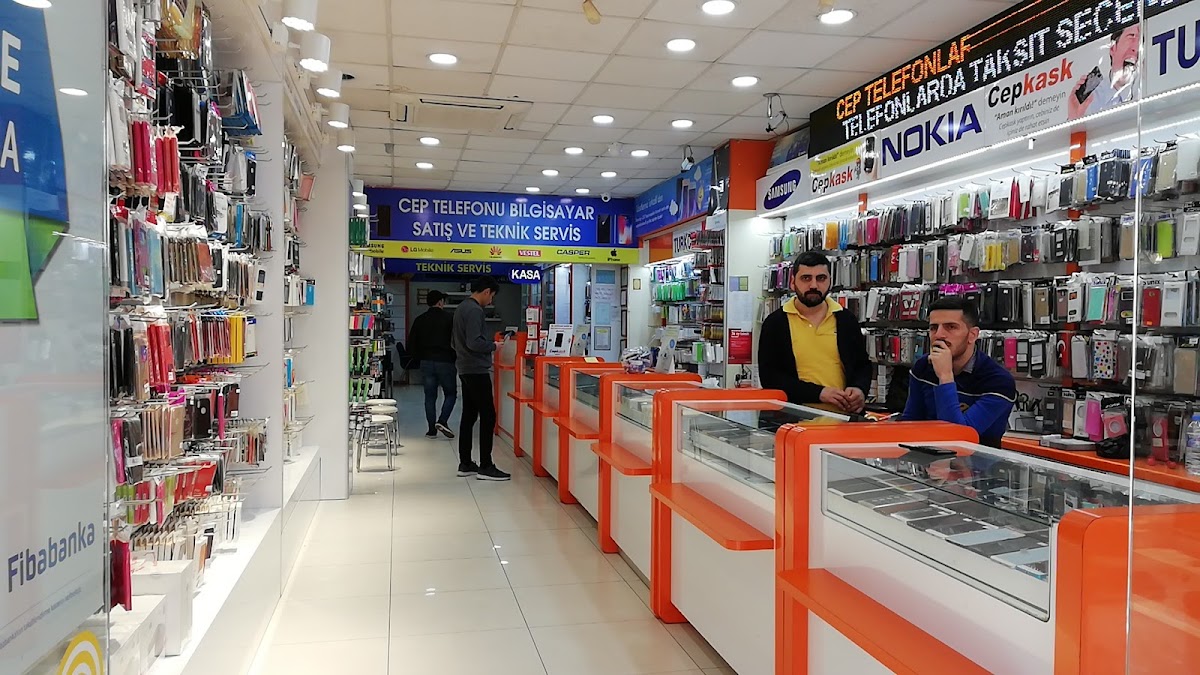 Demirler Ticaret Manavgat