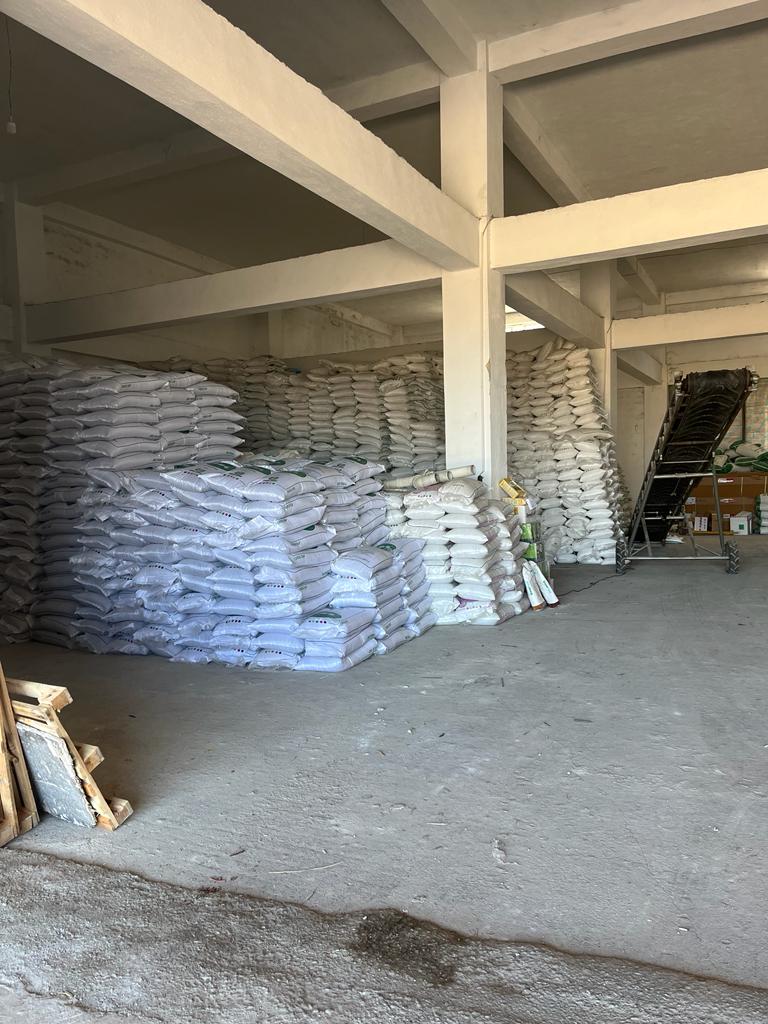 Ekvator Ticaret Manavgat