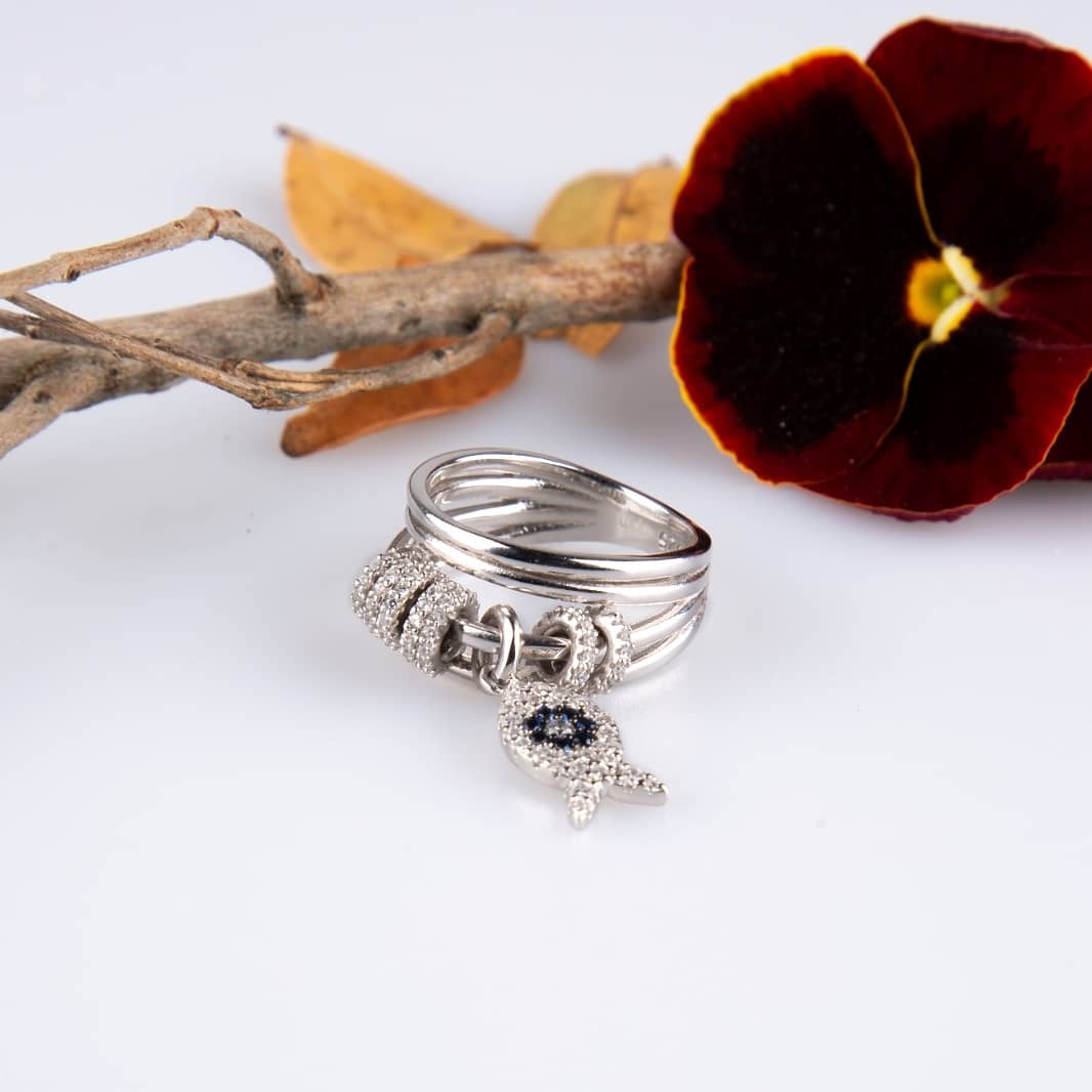 Cappadocia Sılber Manavgat