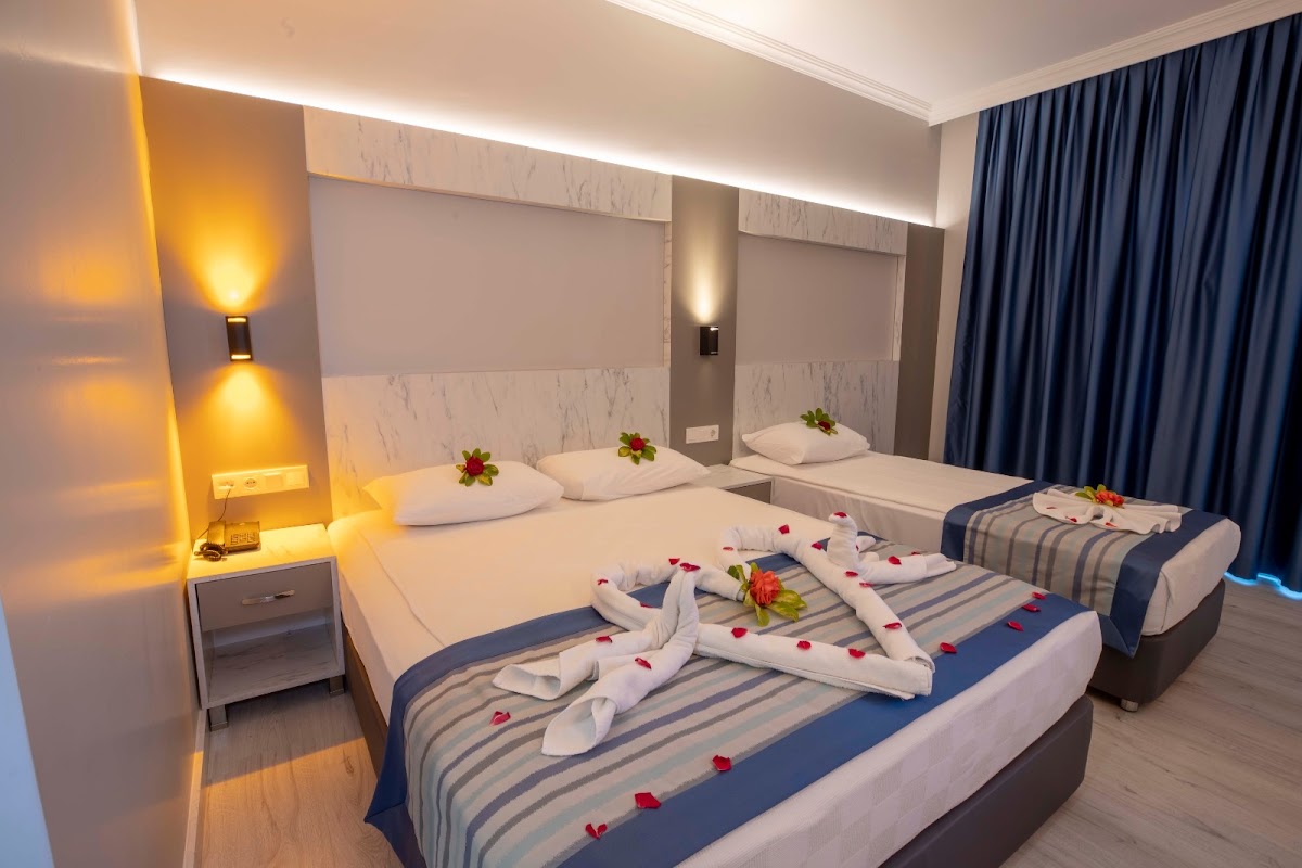 Sılver Inn Manavgat