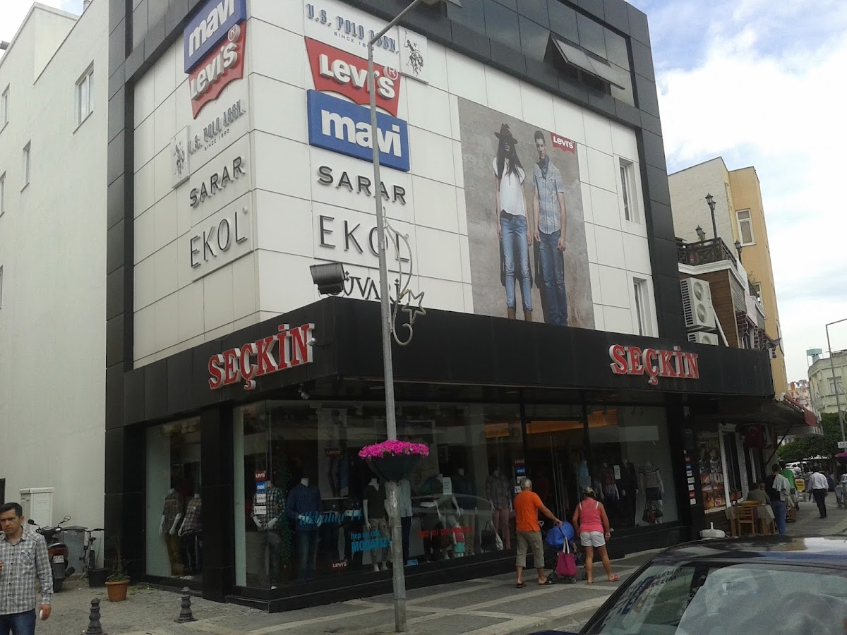 Nehir Güzellik Salonu Manavgat