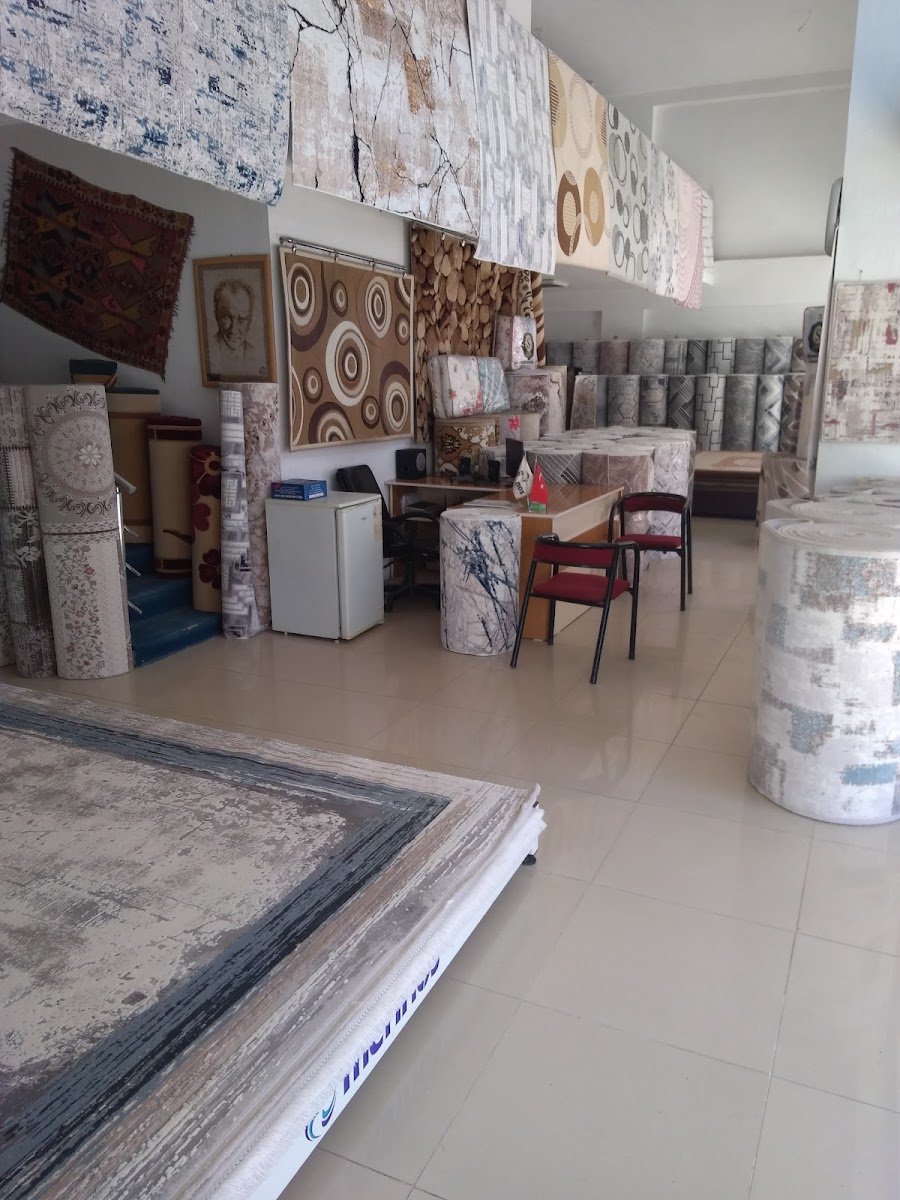 Deniz Halı Merinos Manavgat