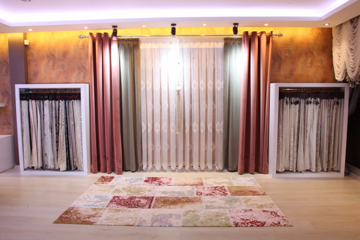 İstanbul Halı Perde Manavgat