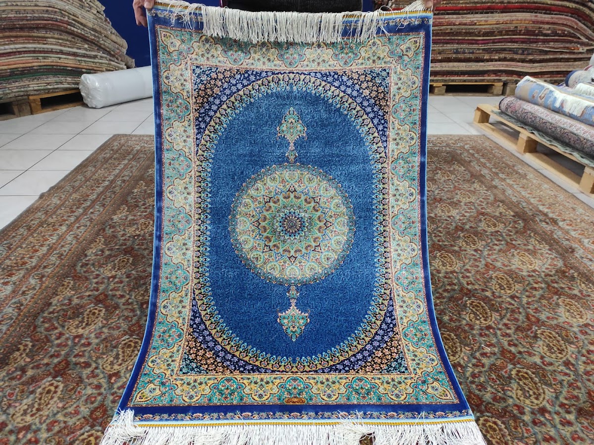 Mozaik Halı Manavgat