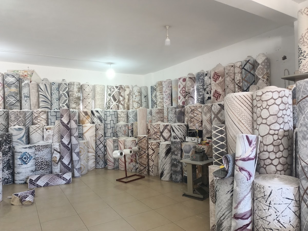 Yeşildağ Halıcılık Manavgat