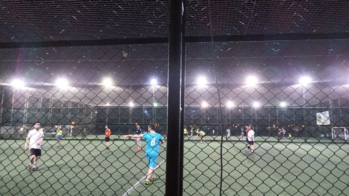 Manavgat Halı Saha Hobi Spor hizmetleri Manavgat