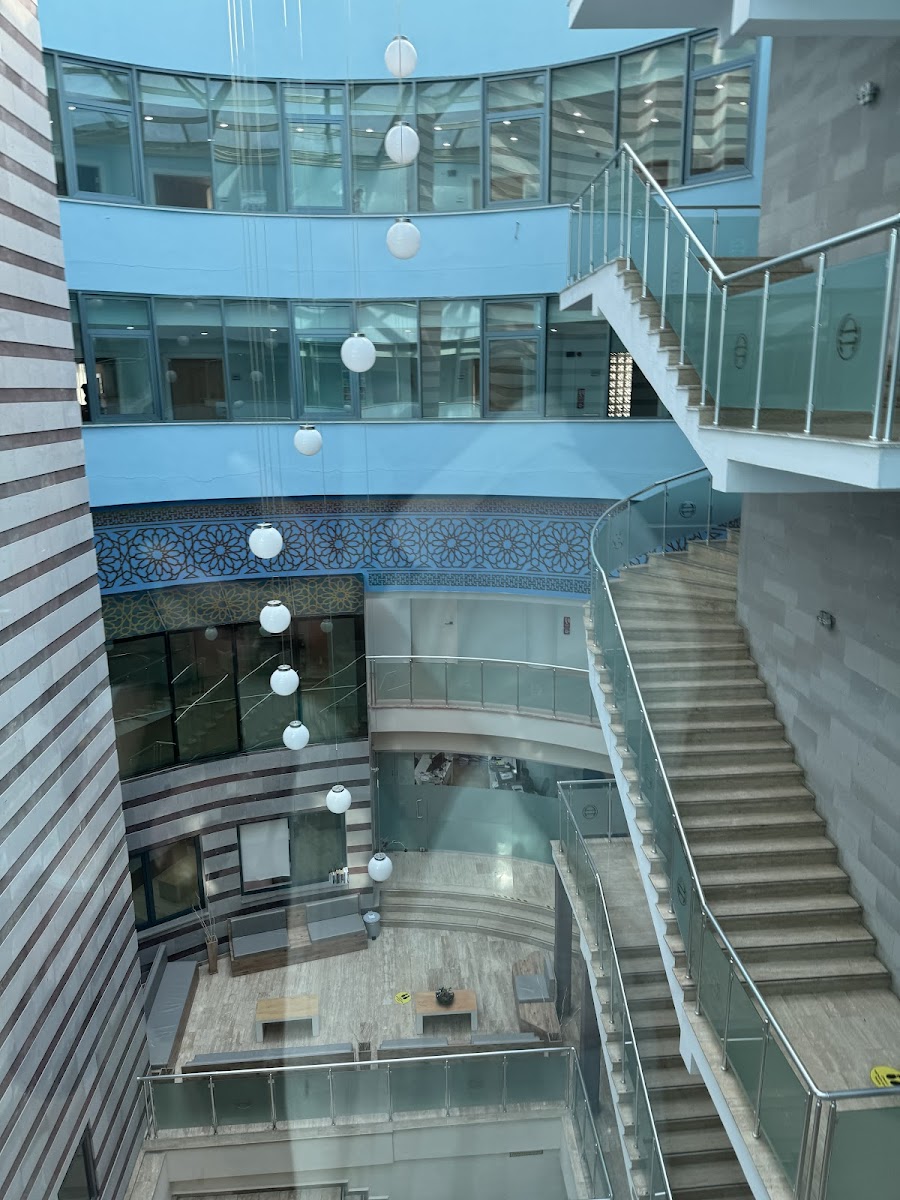 Özel Anadolu Hastanesi Manavgat