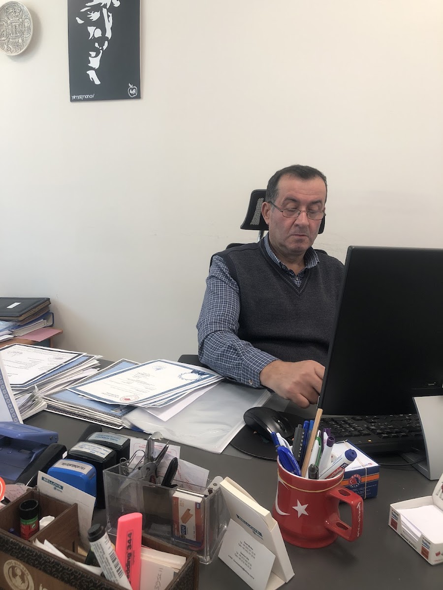 Gölcük Tarım Ticaret (şube) Manavgat