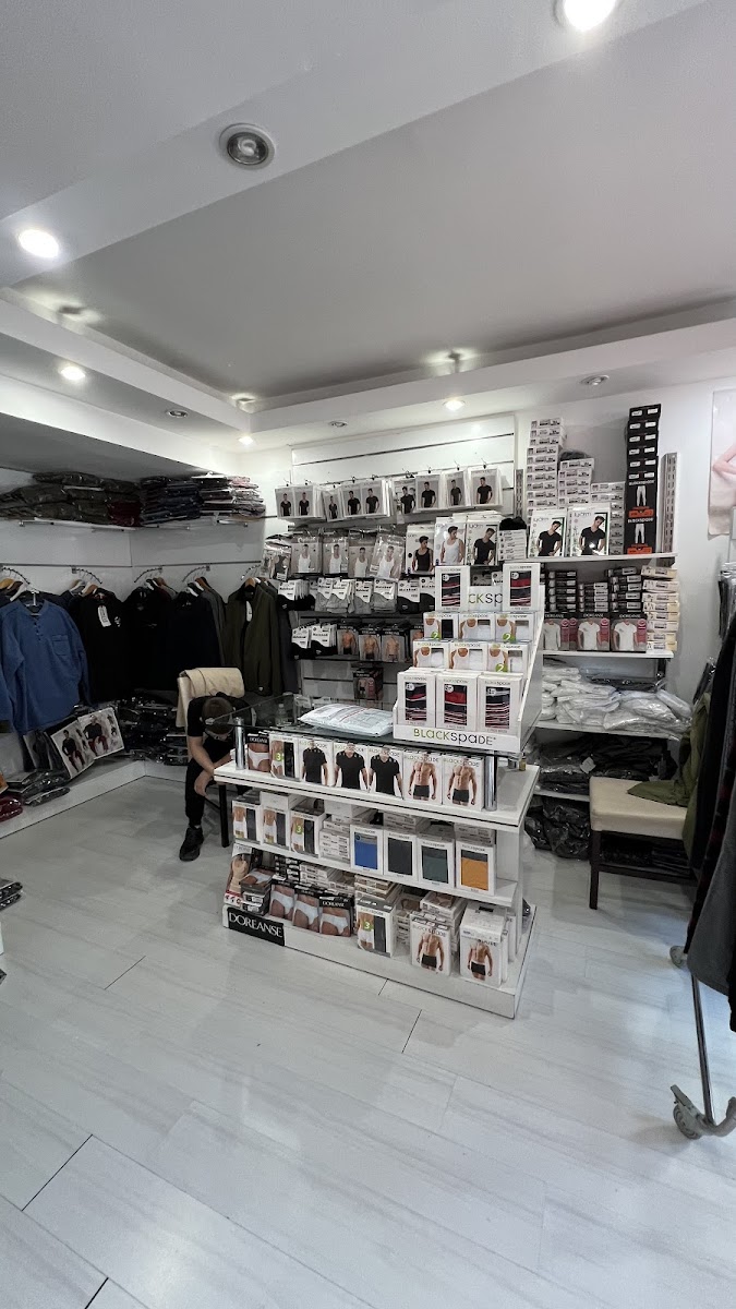 Maviş İç Giyim Manavgat