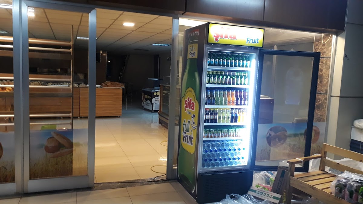 Asgüç Ticaret Manavgat