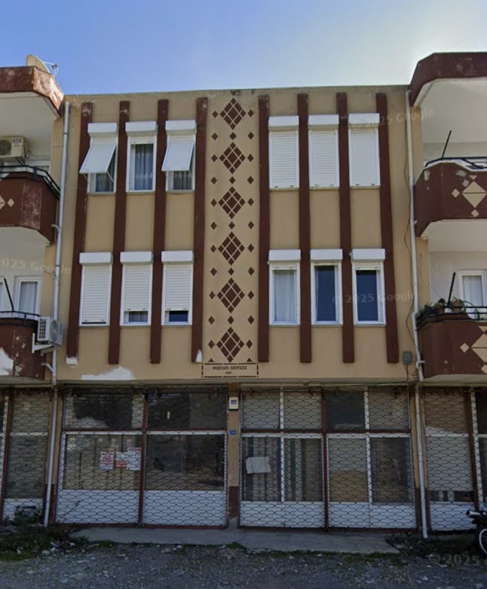 Bilgin İnş. Tur. Gıda Ltd. Şti. Manavgat