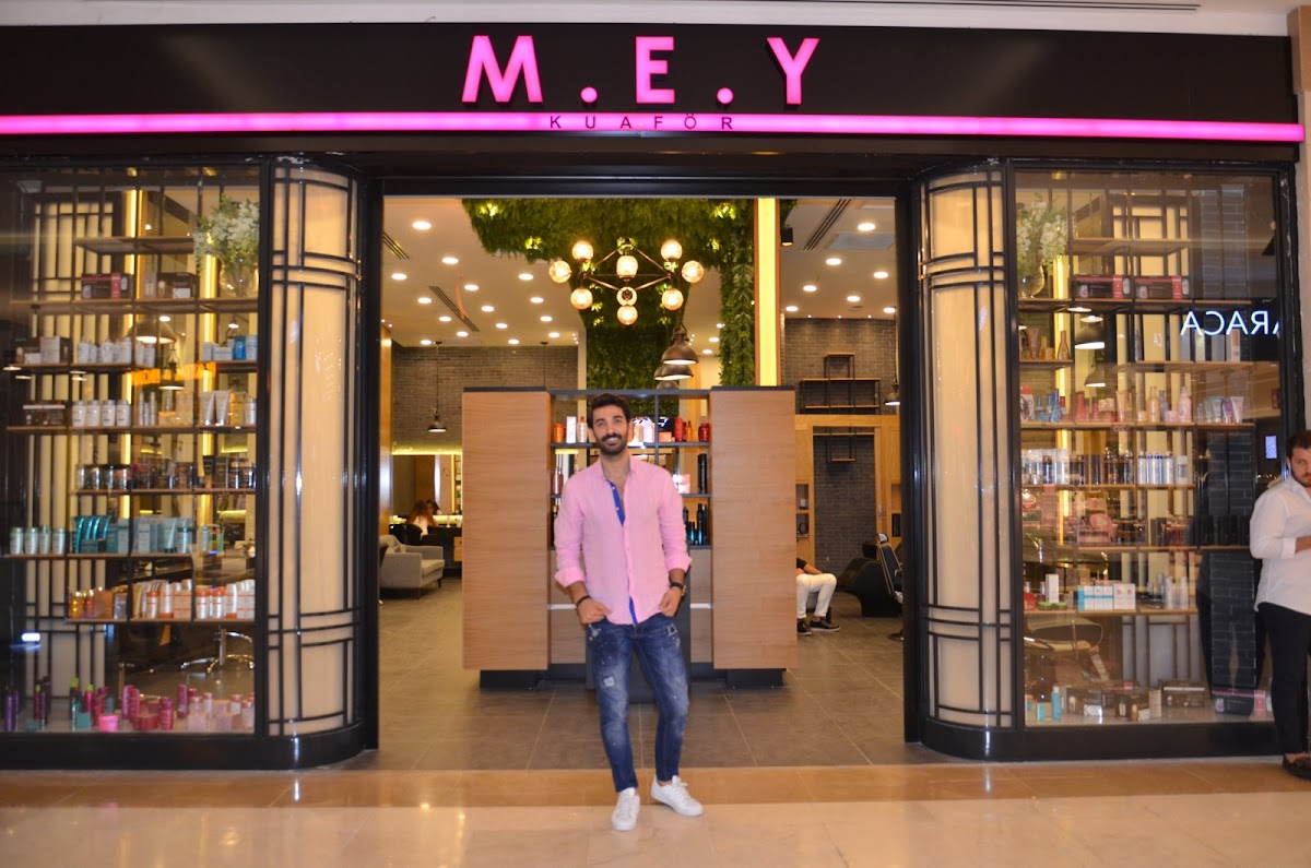 Mey Ticaret Manavgat
