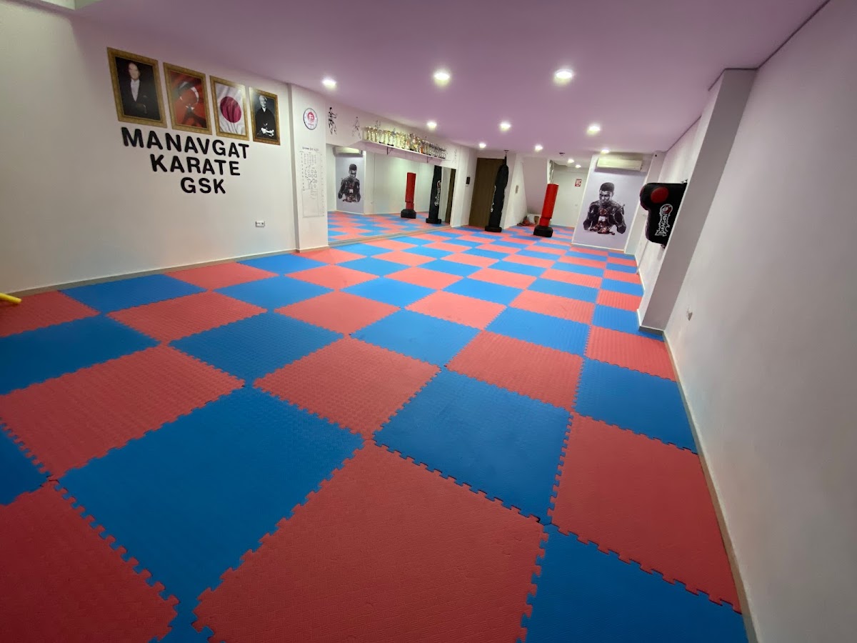 Manavgat Karate Spor Klübü Manavgat