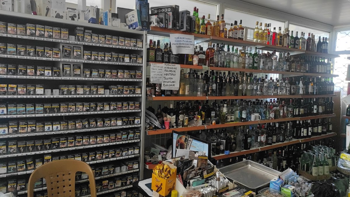 Çakırlar Kasabı Manavgat