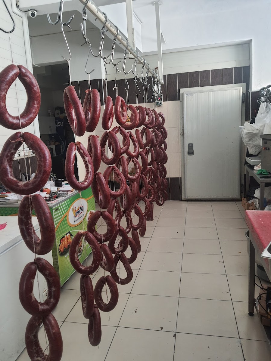 Çiftlik Et Gıda Manavgat