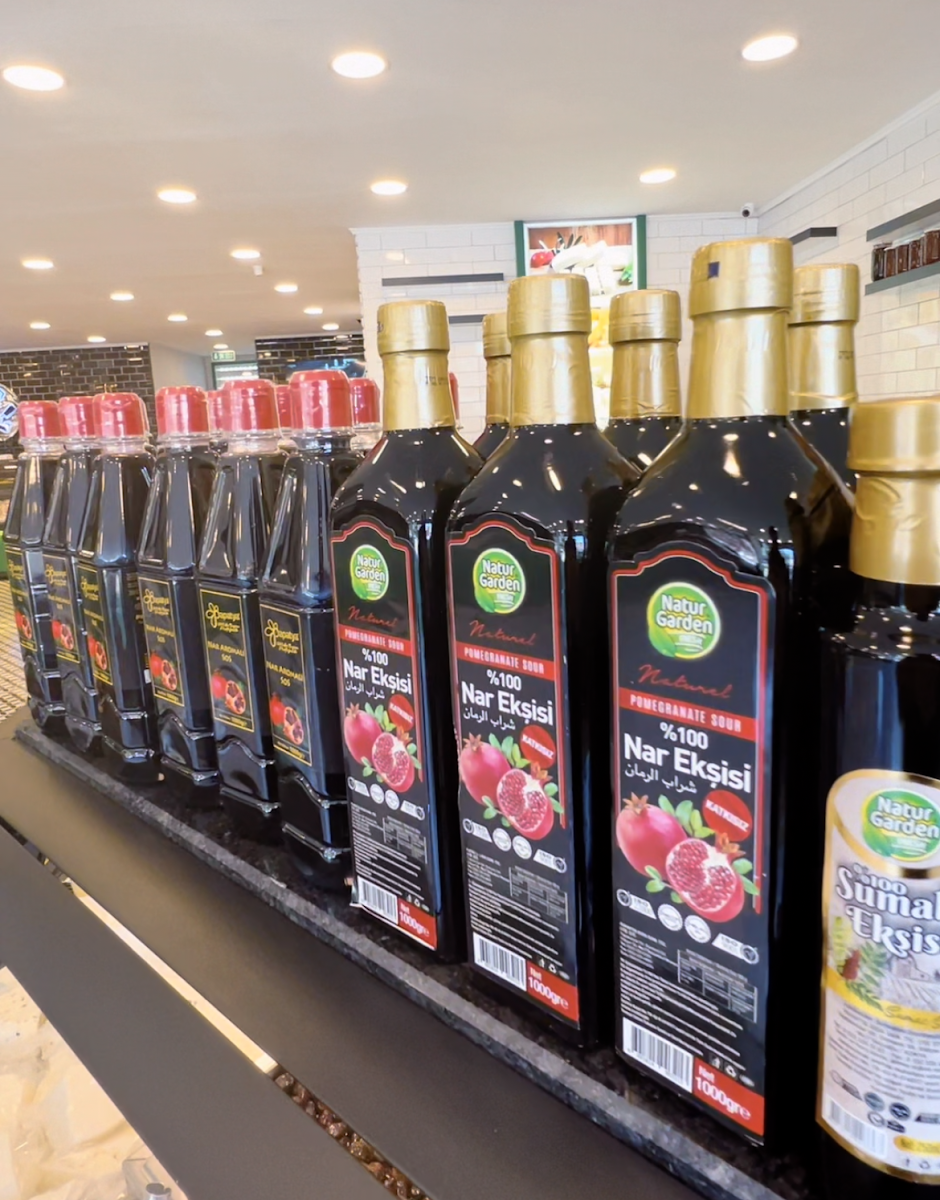 Güzel Kasap Ltd. Şti. Manavgat