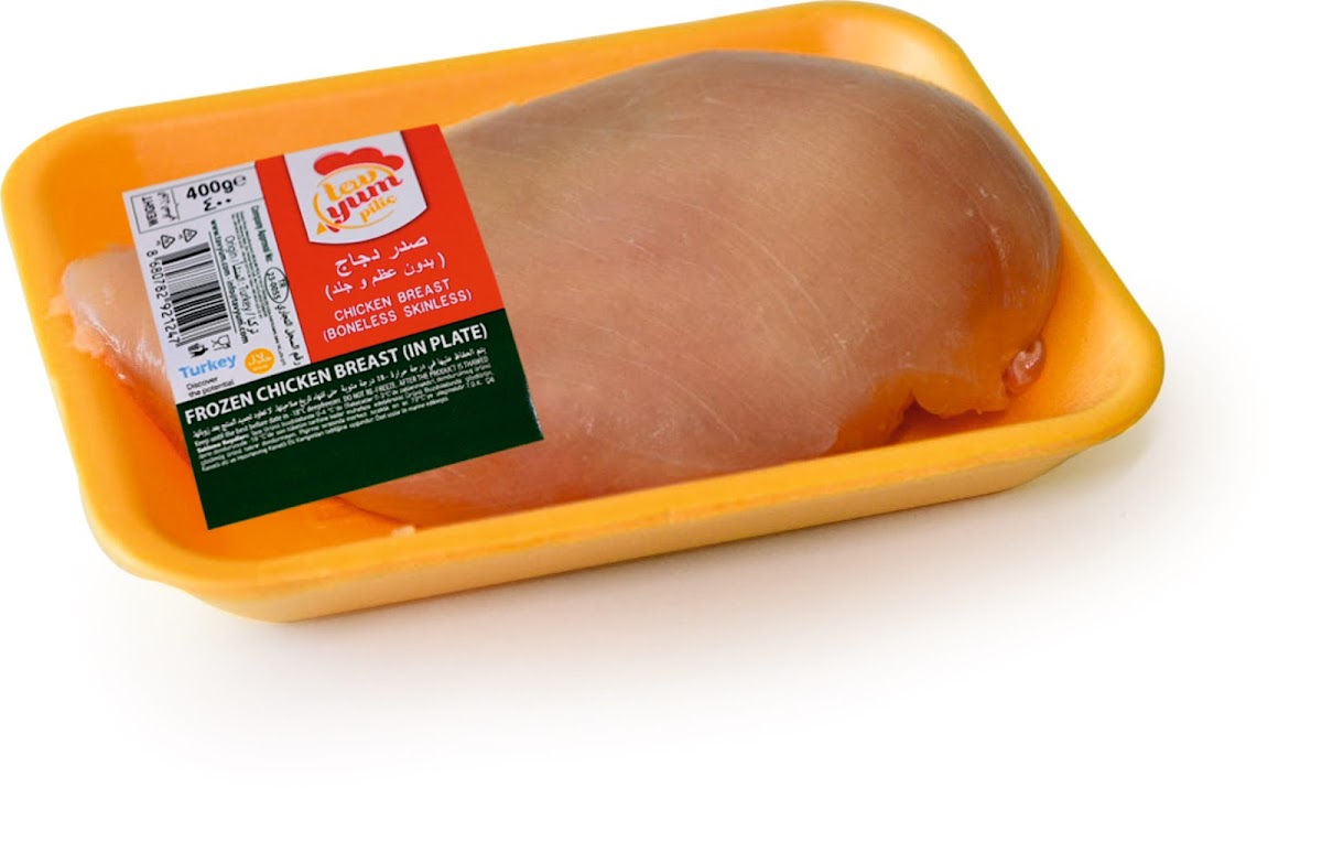 Hilal Piliç Ve Et Kasabı Manavgat