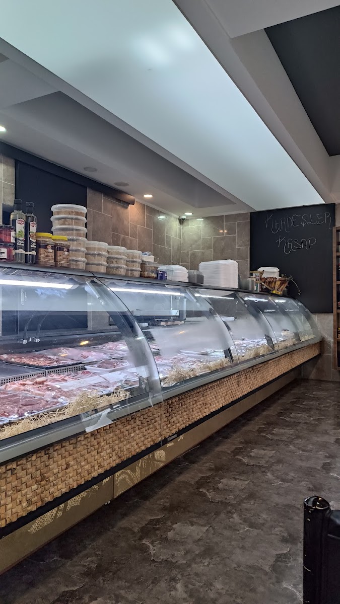 Kardeşler Aile Kasabı Manavgat