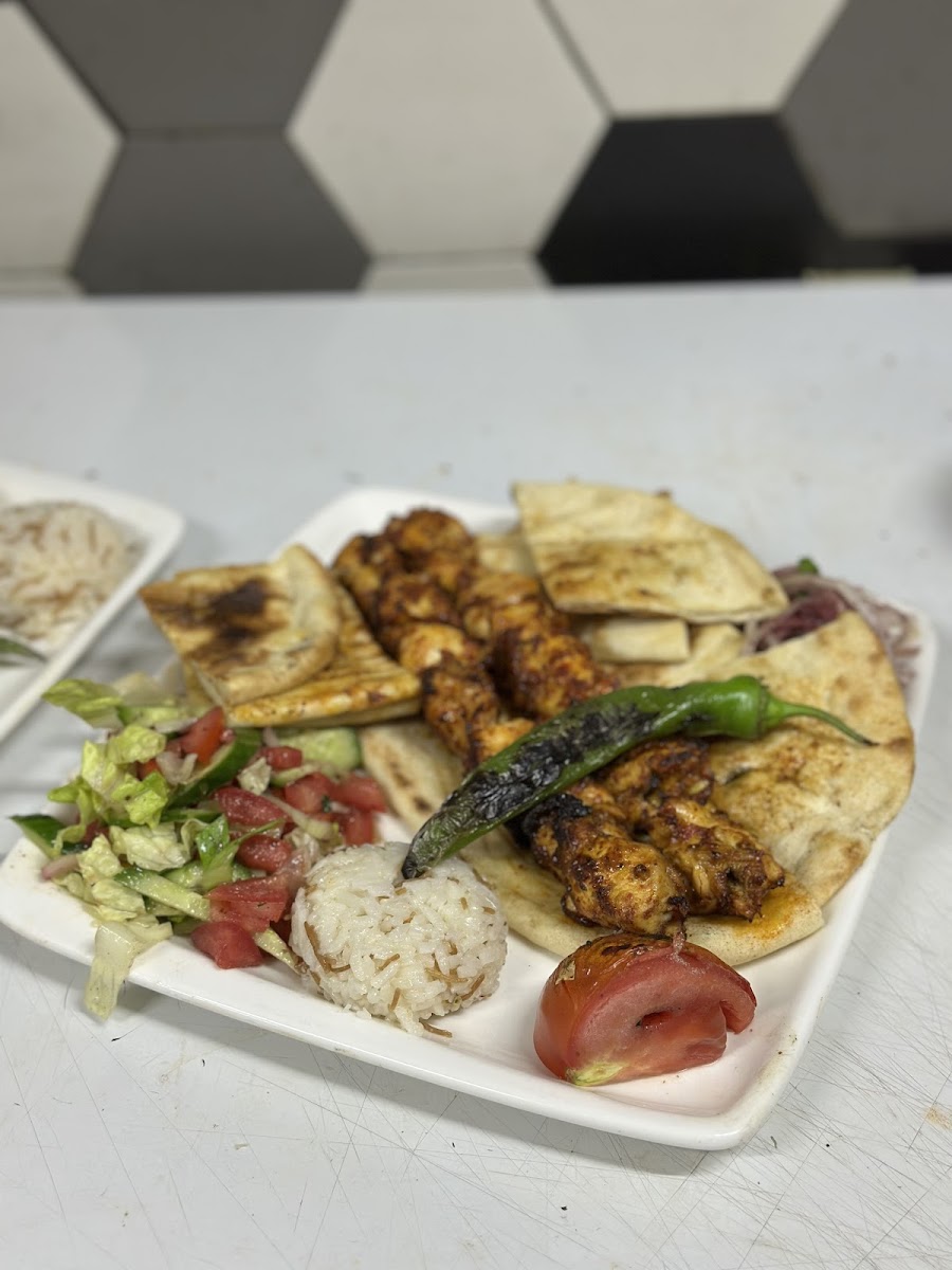 Şimet Et Ve Piliç Manavgat