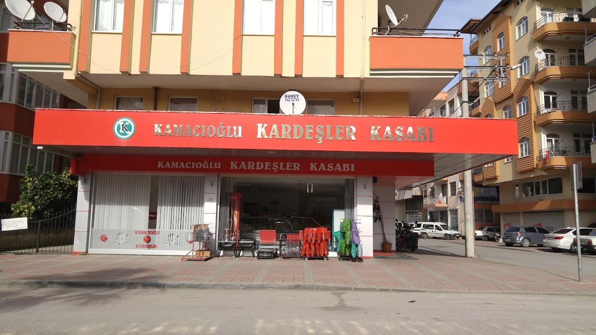 Tatoğlu Kasabı Manavgat