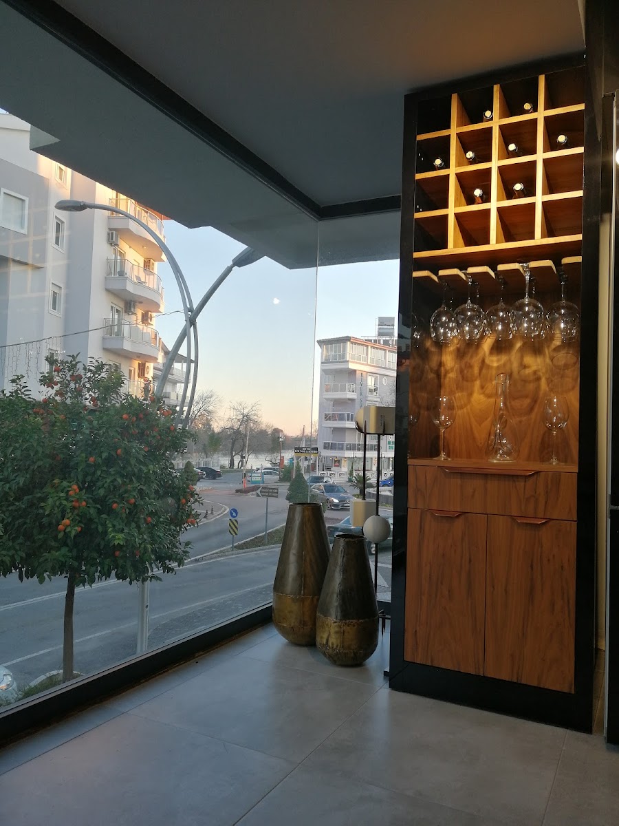 Adres Kuaför Manavgat