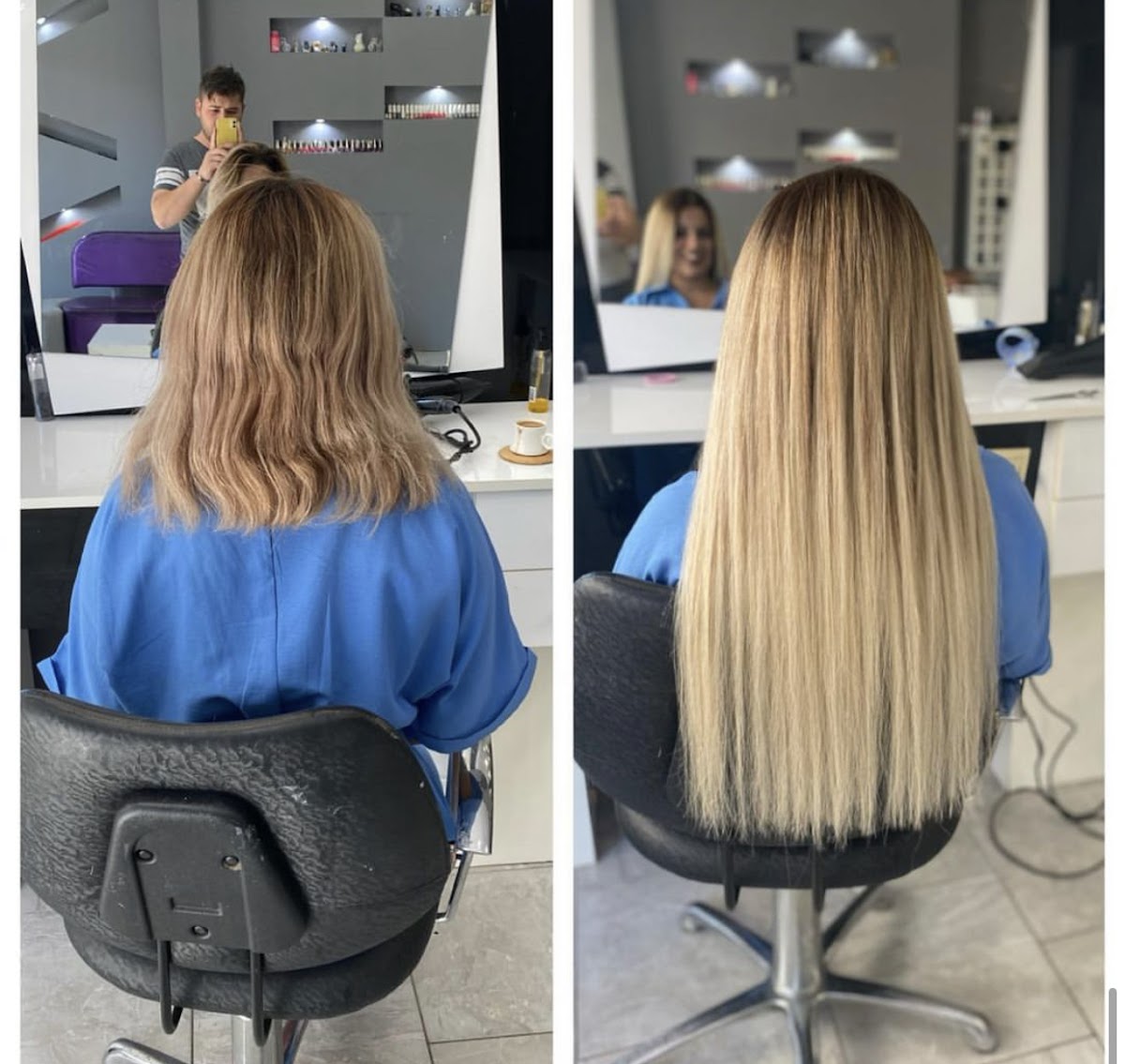 Evrim Kuaför Manavgat