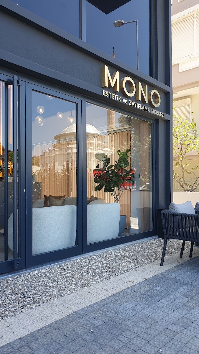 Linda Kuaför Momo Manavgat