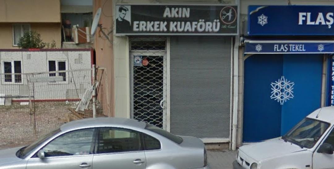 Selda Bayan Kuaförü Manavgat