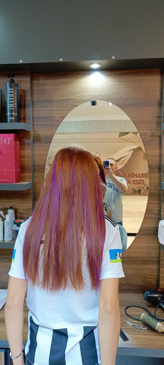 Star Kuaför Manavgat