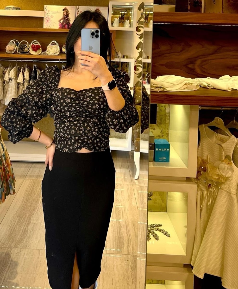 Sude Bayan Kuaför Manavgat