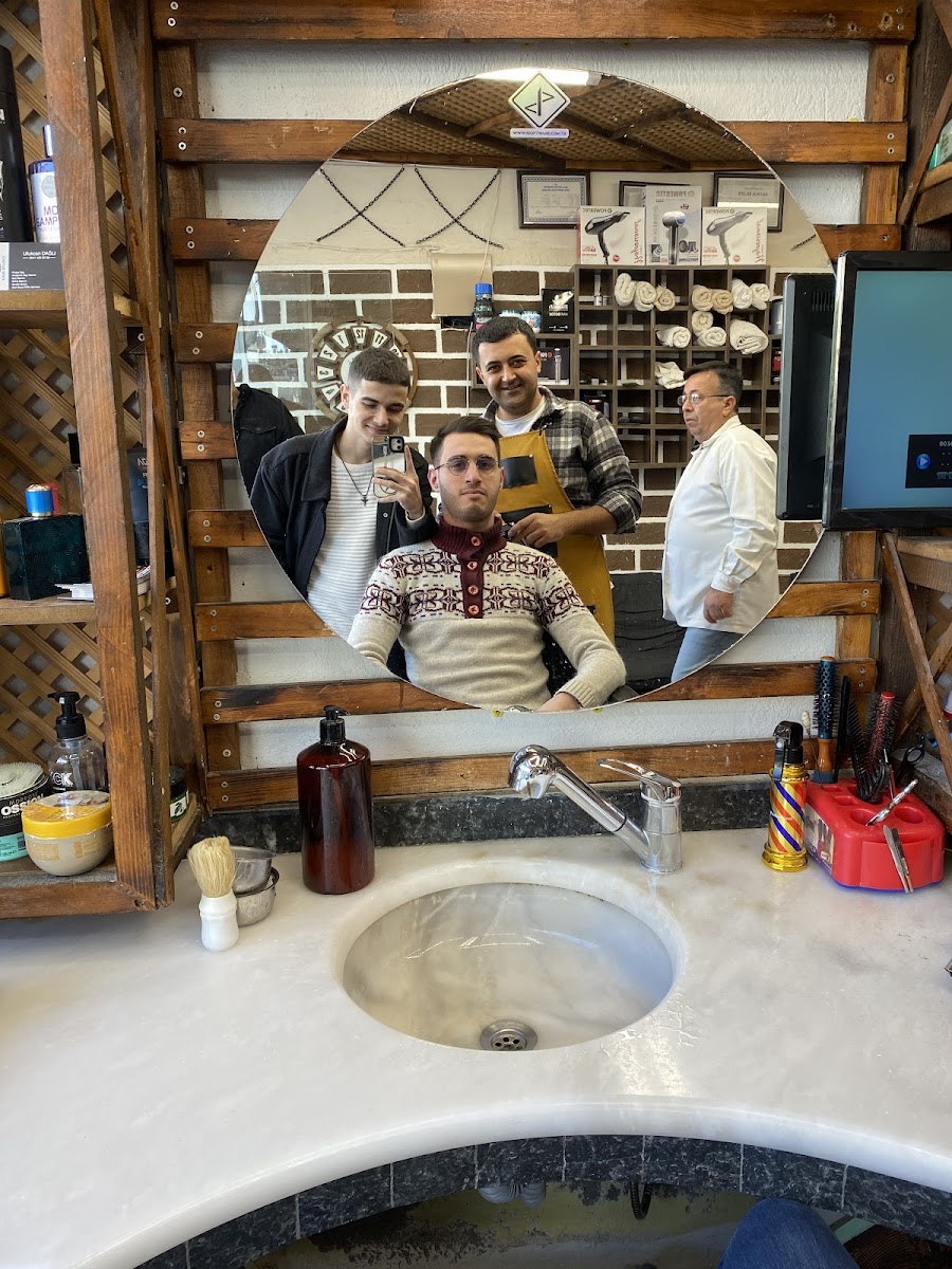 Ufuk 2 Saç Tasarım Manavgat