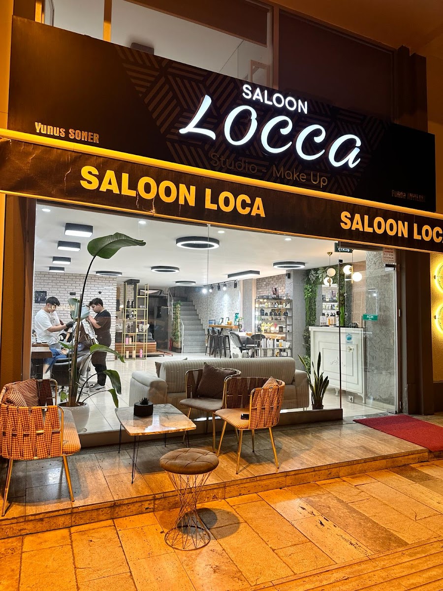 Yg Saç Tasarım Manavgat