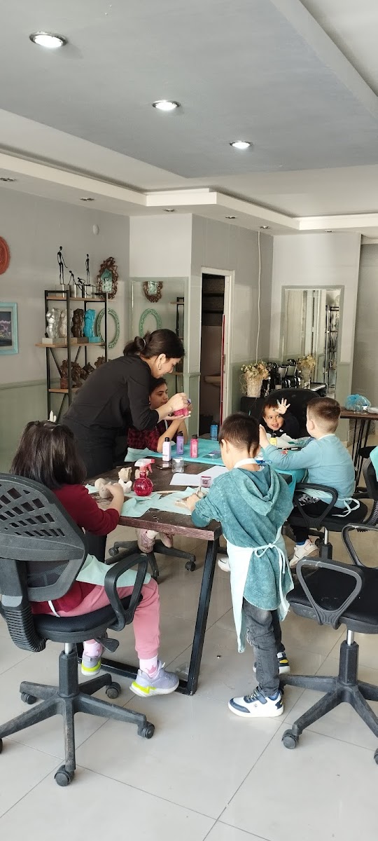 Allegro Sanat Atölyesi Manavgat