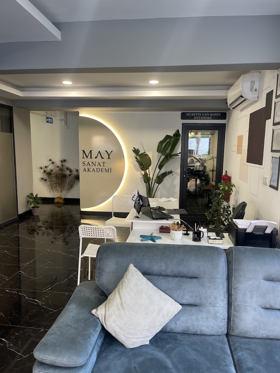 Manavgat Müzik Akademisi Manavgat