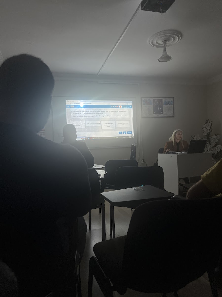 Manavgat Psikoteknik Değerlendirme Merkezi Manavgat