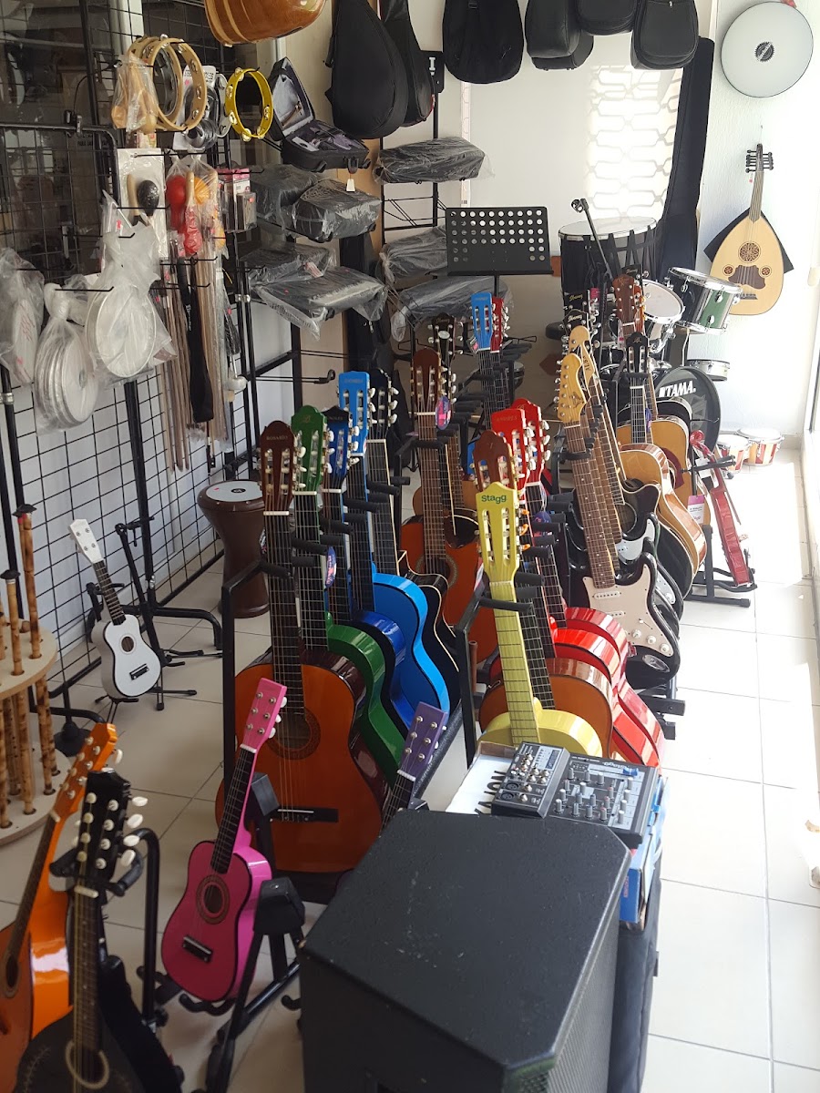 Resitalim Müzik Eğitim ve Kültür Merkezi Manavgat